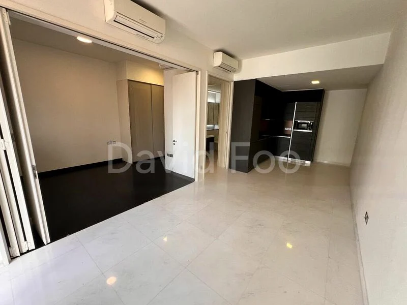 1 Bed Apartment (Condo) for Rent in  Duo Residences / Duo Tower/Duo  Galleria - Image 1