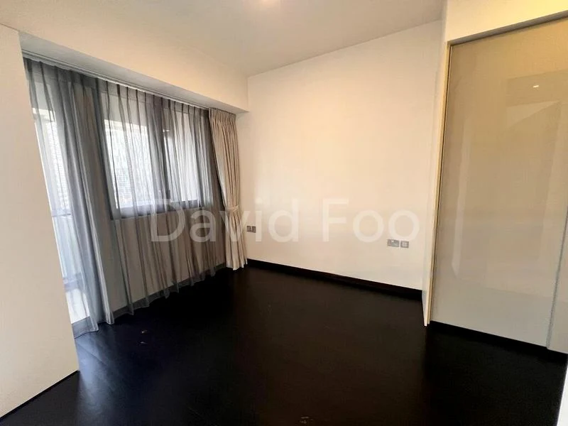 1 Bed Apartment (Condo) for Rent in  Duo Residences / Duo Tower/Duo  Galleria - Image 2