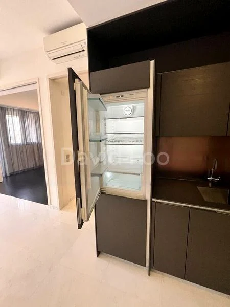 1 Bed Apartment (Condo) for Rent in  Duo Residences / Duo Tower/Duo  Galleria - Image 4