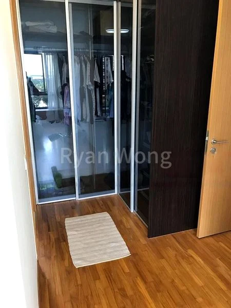 2 Bed Condo for Rent in  Waterfront Isle - Image 5