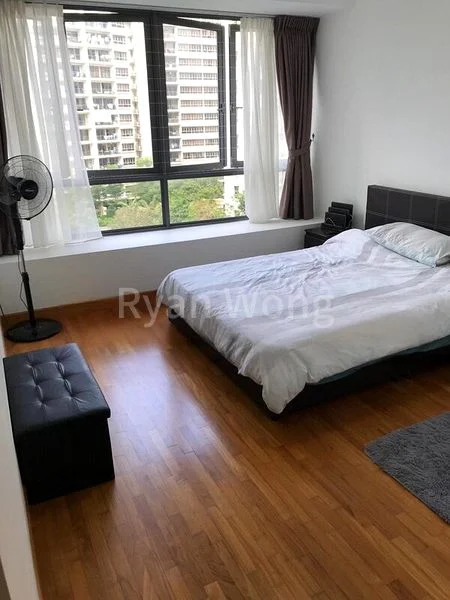 2 Bed Condo for Rent in  Waterfront Isle - Image 4