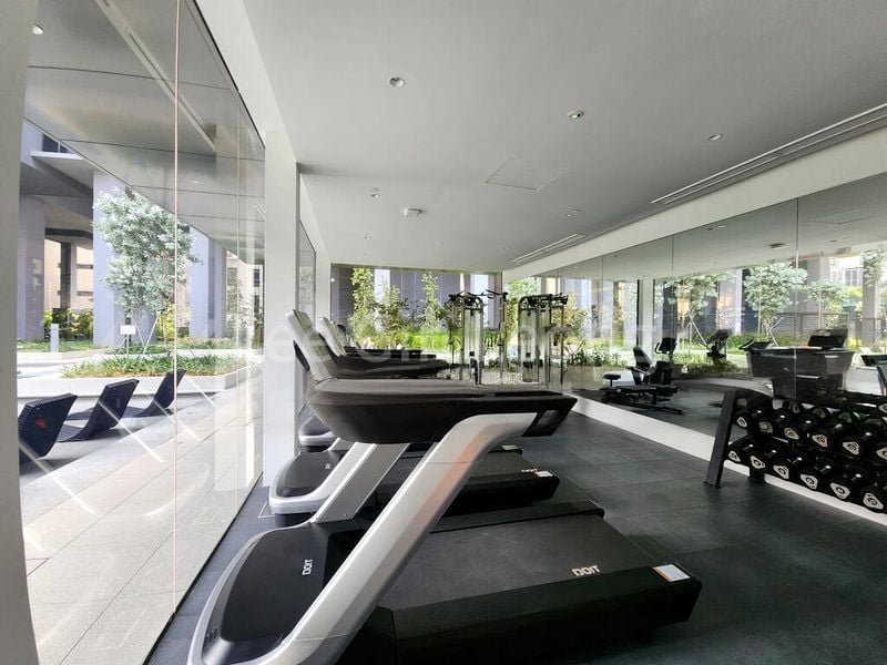 1 Bed Condo for Sale in The M - Image 14