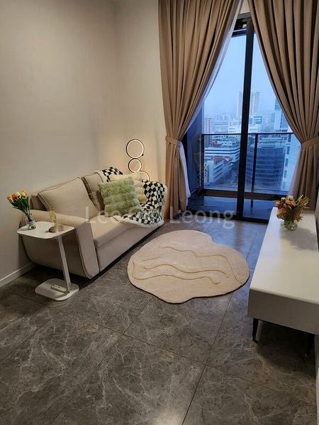 1 Bed Condo for Sale in The M - Image 2