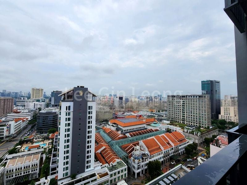 1 Bed Condo for Sale in The M - Image 5