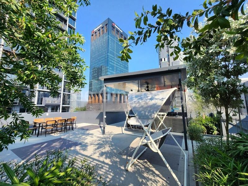 1 Bed Condo for Sale in The M - Image 11