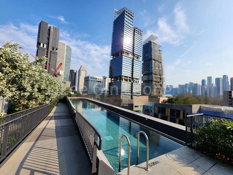 1 Bed Condo for Sale in The M - Image 8