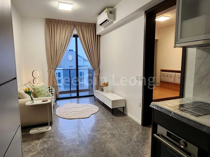 1 Bed Condo for Sale in The M - Image 1
