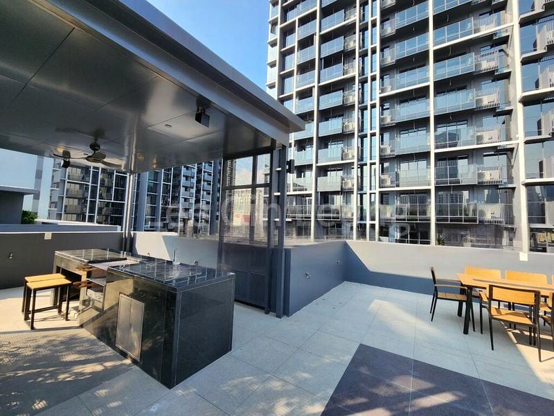 1 Bed Condo for Sale in The M - Image 13
