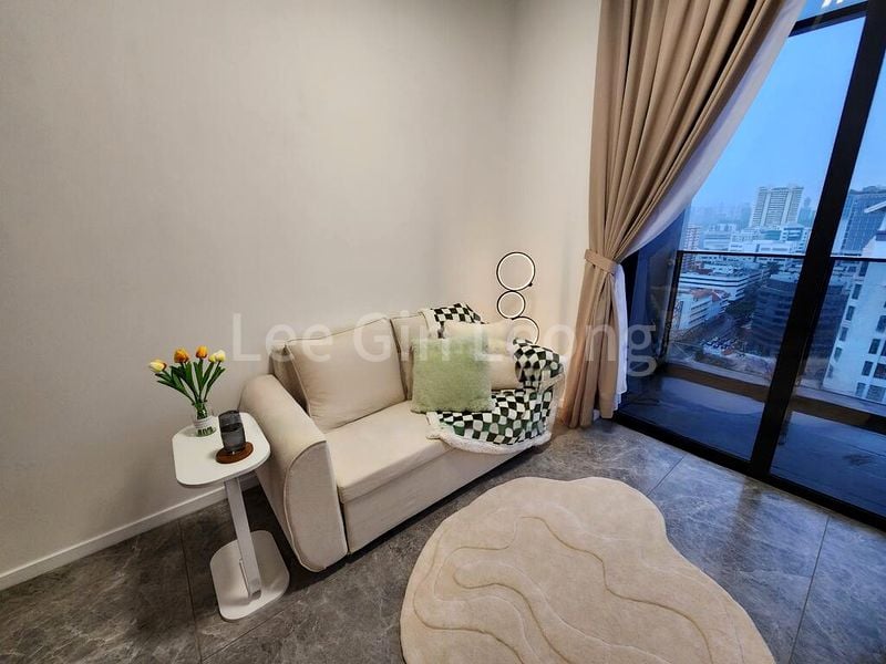 1 Bed Condo for Sale in The M - Image 3