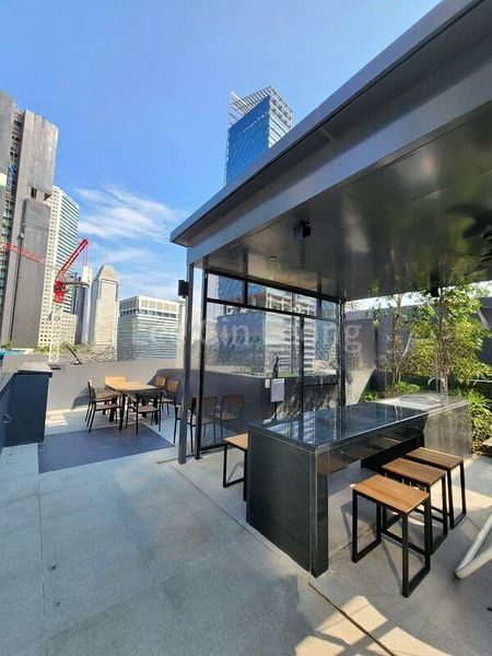 1 Bed Condo for Sale in The M - Image 12