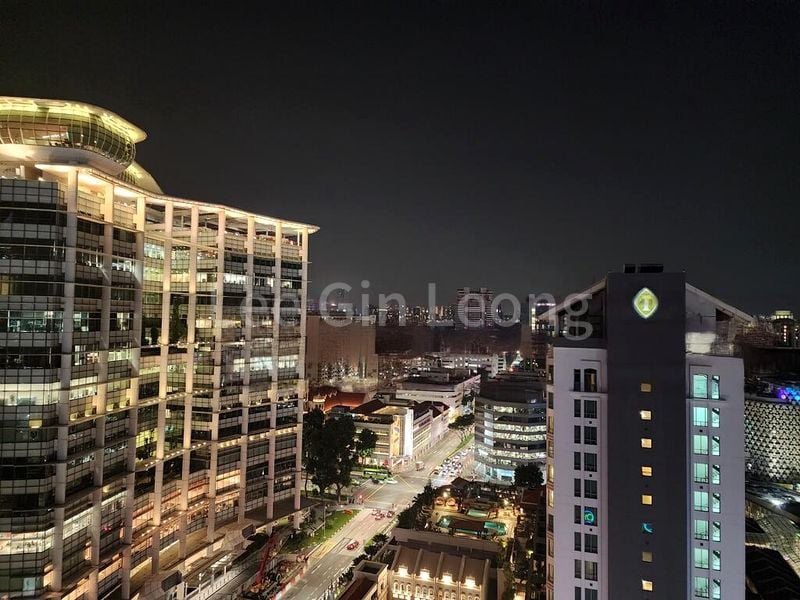 1 Bed Condo for Sale in The M - Image 7