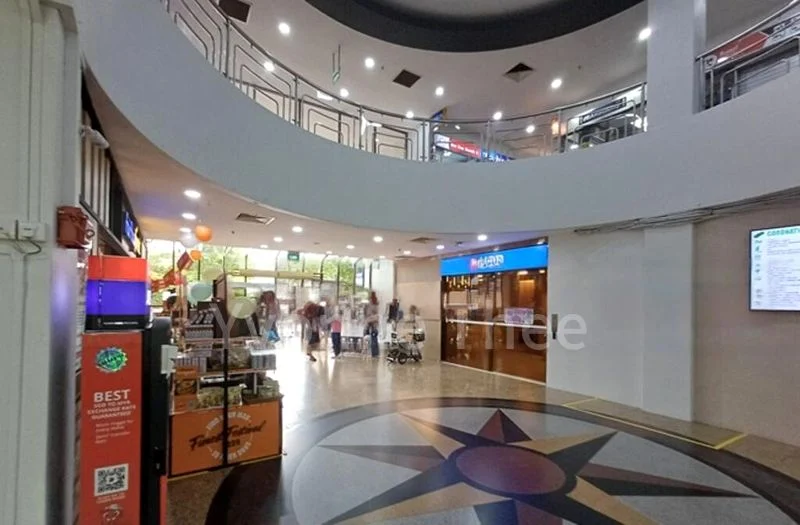 Mall Shop for Rent: Coronation Shopping Plaza - Image 6