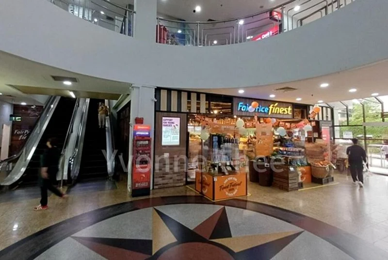 Mall Shop for Rent: Coronation Shopping Plaza - Image 7