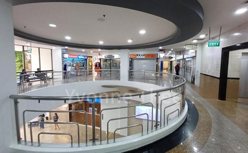 Mall Shop for Rent: Coronation Shopping Plaza - Image 2