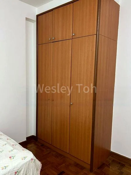 Room (Condo) for Rent in  Yew Mei Green - Image 2