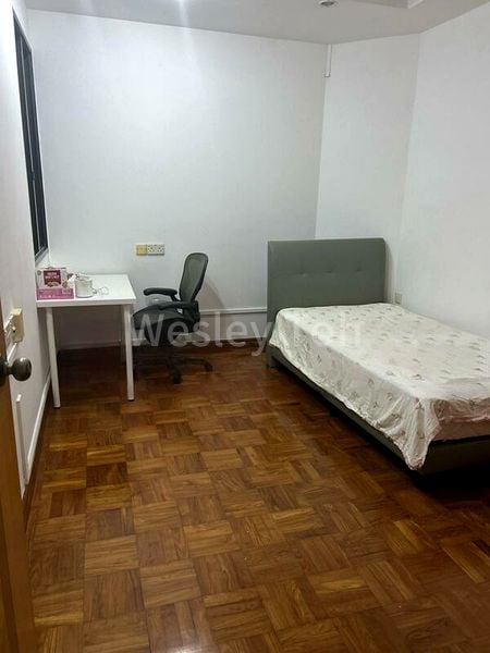 Room (Condo) for Rent in  Yew Mei Green - Image 1