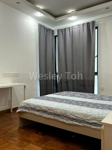 Room (Condo) for Rent in  Yew Mei Green - Image 4