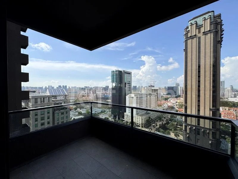 3 Bed Condo for Sale in Midtown Modern - Image 1