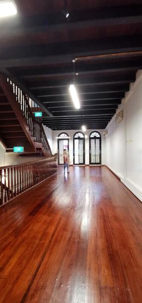 Shop / Shophouse for Sale: Sago Street - Image 5
