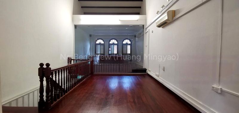 Shop / Shophouse for Sale: Sago Street - Image 4