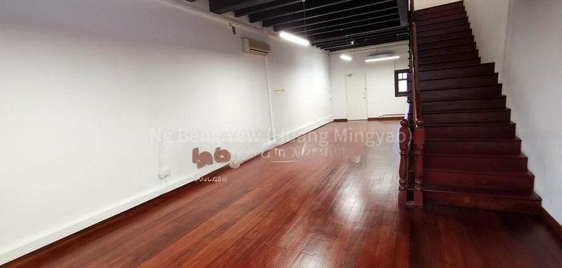 Shop / Shophouse for Sale: Sago Street - Image 2