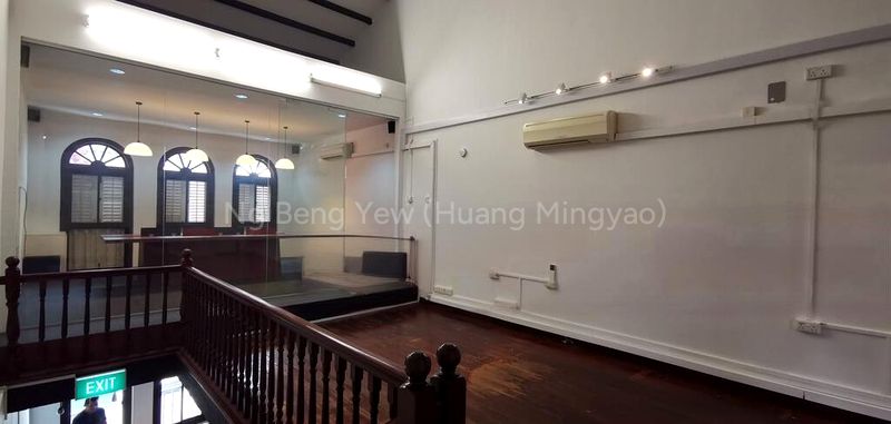 Shop / Shophouse for Sale: Sago Street - Image 3