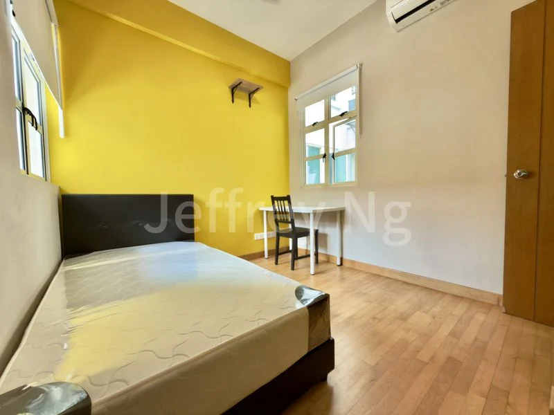 Common Room (Condo) for Rent in  Sandy Palm - Image 1