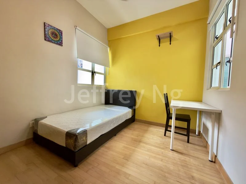 Common Room (Condo) for Rent in  Sandy Palm - Image 6