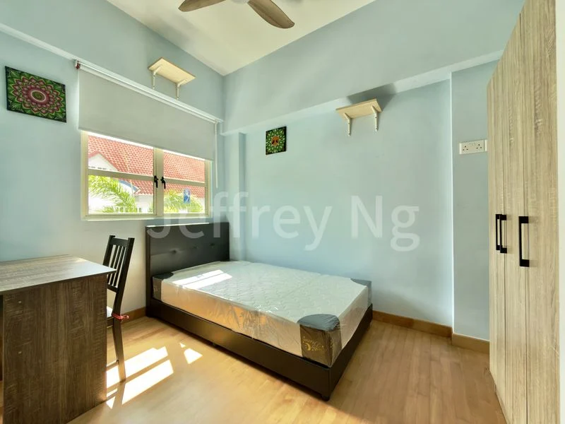 Common Room (Condo) for Rent in  Sandy Palm - Image 4