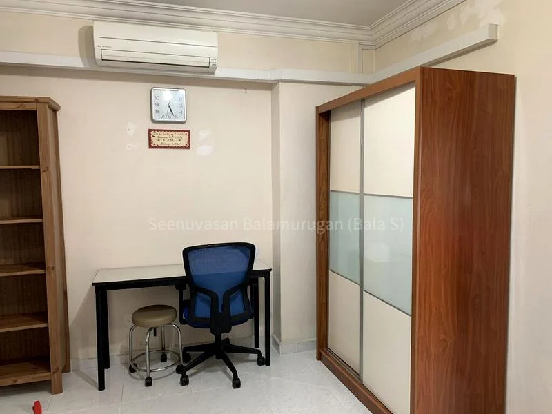 Room (HDB) for Rent in  125 Bukit Merah View - Image 6