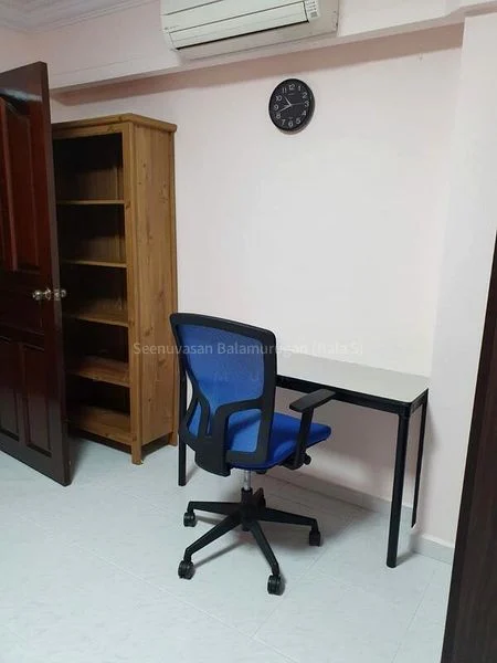 Room (HDB) for Rent in  125 Bukit Merah View - Image 5