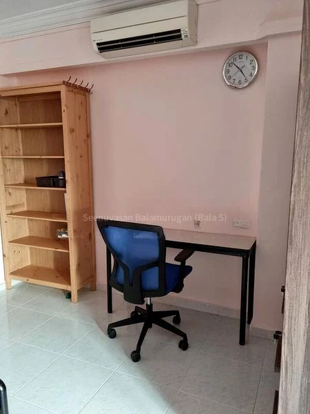 Room (HDB) for Rent in  125 Bukit Merah View - Image 3