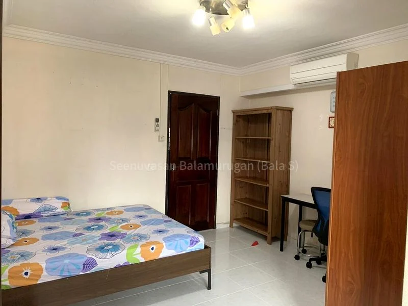 Room (HDB) for Rent in  125 Bukit Merah View - Image 8