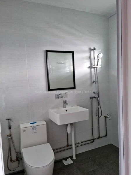 Room (HDB) for Rent in  125 Bukit Merah View - Image 1