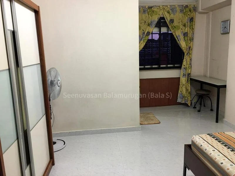 Room (HDB) for Rent in  125 Bukit Merah View - Image 7