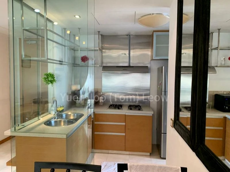 2 Bed Apartment (Condo) for Rent in  Icon - Image 12