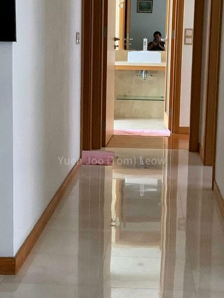 2 Bed Apartment (Condo) for Rent in  Icon - Image 5