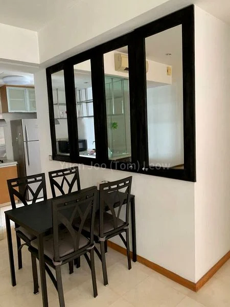 2 Bed Apartment (Condo) for Rent in  Icon - Image 11