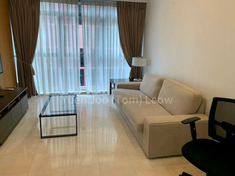 2 Bed Apartment (Condo) for Rent in  Icon - Image 9