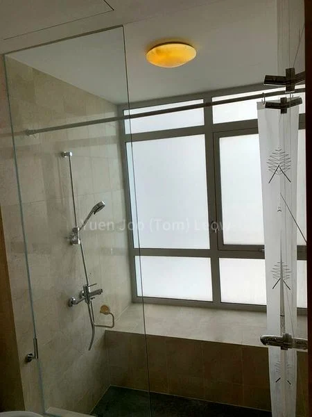 2 Bed Apartment (Condo) for Rent in  Icon - Image 1