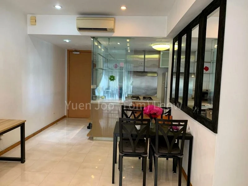 2 Bed Apartment (Condo) for Rent in  Icon - Image 6