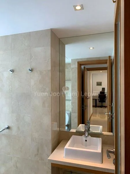 2 Bed Apartment (Condo) for Rent in  Icon - Image 2