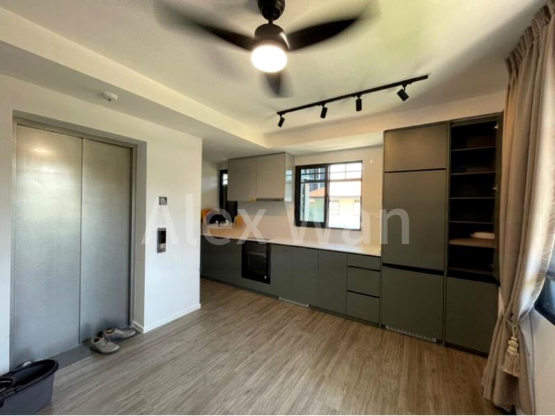 1 Bed Condo for Rent in Avenue South Residence - Image 7