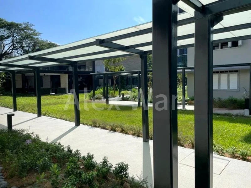 1 Bed Condo for Rent in Avenue South Residence - Image 4