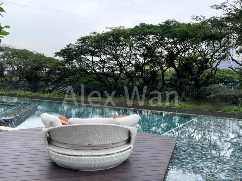 1 Bed Condo for Rent in Avenue South Residence - Image 3