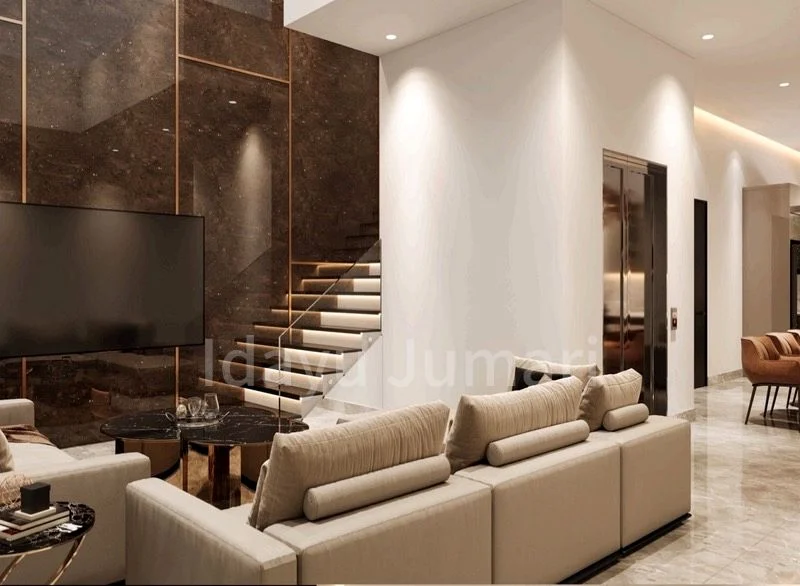 5 Bed (Landed) for Sale in Onan Road - Image 5