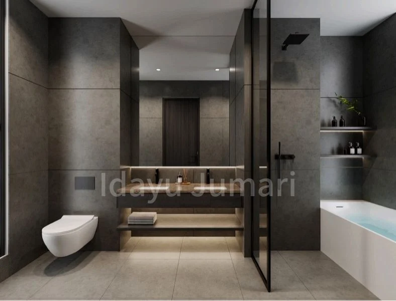 5 Bed (Landed) for Sale in Onan Road - Image 8