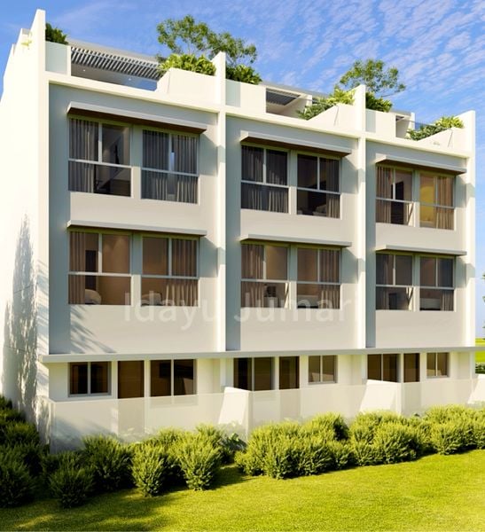 5 Bed (Landed) for Sale in Onan Road - Image 2