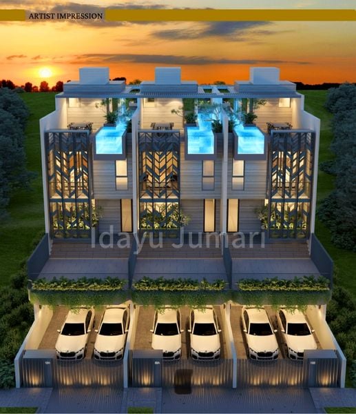 5 Bed (Landed) for Sale in Onan Road - Image 3