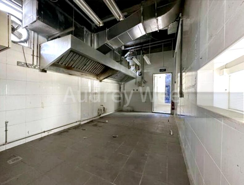 Food & Beverage for Rent: The Punggol Settlement - Image 3